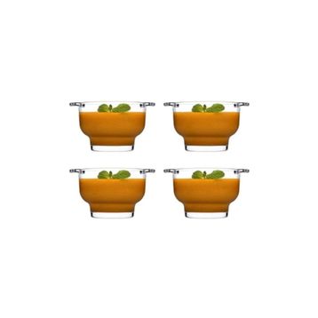 Paşabahçe 530041 Soupy Kase