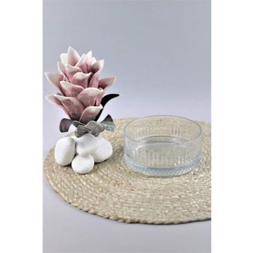 Paşabahçe 530042 Elysia 2'li Çerezlik Kase