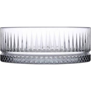 Paşabahçe 530042 Elysia 2'li Çerezlik Kase