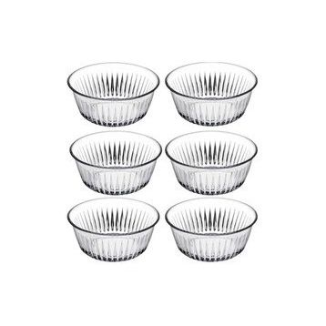 Paşabahçe 530146 6 lı Çerezlik Kase
