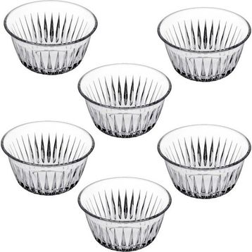 Paşabahçe 530146 6 lı Çerezlik Kase