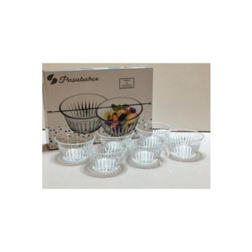 Paşabahçe 530146 Cam Kase