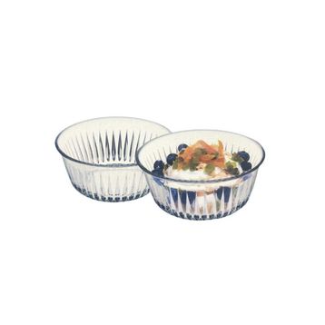 Paşabahçe 530156 Freyza 6 Adet Çerezlik Kase Takımı