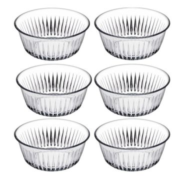 Paşabahçe 530156 Freyza 6 Adet Çerezlik Kase Takımı