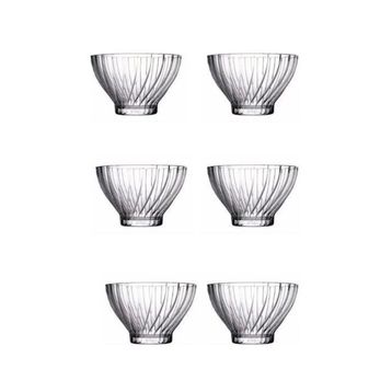 Paşabahçe 530216 Bouquet 6'lı Kase