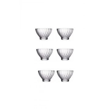 Paşabahçe 530216 Bouquet 6'lı Kase