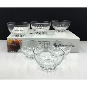 Paşabahçe 530246 Mousse 6'lı 270 CC Kase