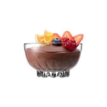 Paşabahçe 530246 Mousse 6'lı 270 CC Kase