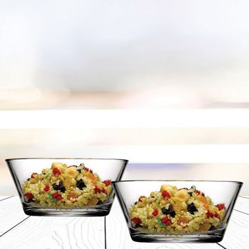 Paşabahçe 53142 6'lı 125 mm City Kase