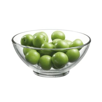 Paşabahçe 53362 13 cm 6'lı Aqua Kase