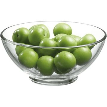 Paşabahçe 53362 13 cm 6'lı Aqua Kase