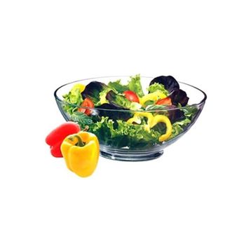 Paşabahçe 53362 13 cm 6'lı Aqua Kase
