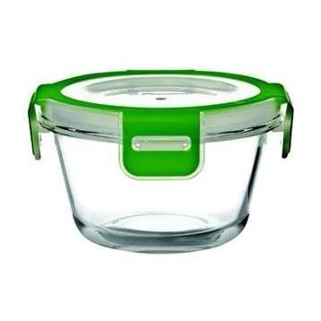 Paşabahçe 53512 Storemax 340 cc Saklama Kabı