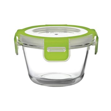 Paşabahçe 53512 Storemax 340 cc Saklama Kabı