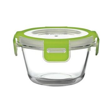 Paşabahçe 53512 Storemax 340 cc Saklama Kabı