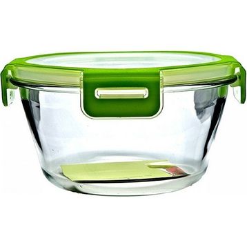 Paşabahçe 53512 Storemax 340 cc Saklama Kabı