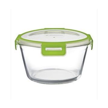 Paşabahçe 53512 Storemax 340 cc Saklama Kabı