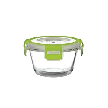 Paşabahçe 53512 Storemax 340 cc Saklama Kabı