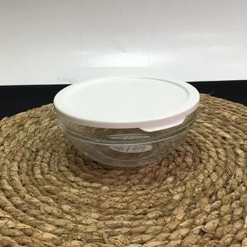 Paşabahçe 53553 6'lı Shring Kase