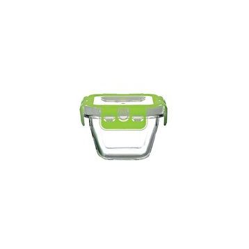 Paşabahçe 53562 Storemax 290 cc Saklama Kabı