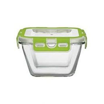Paşabahçe 53562 Storemax 290 cc Saklama Kabı