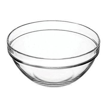 Paşabahçe 53563 Cam Kase