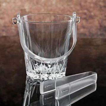 Paşabahçe 53588 Karat Cam Buz Kovası