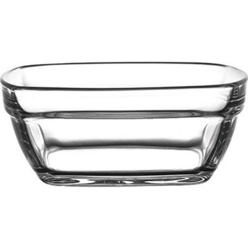 Paşabahçe 53662 6 Adet 310 cc Puding Kasesi