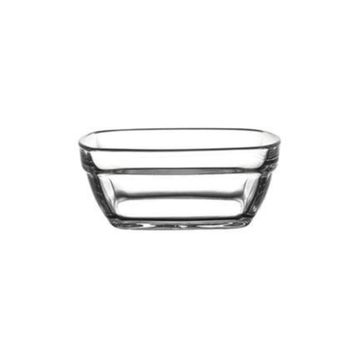 Paşabahçe 53662 6 Adet 310 cc Puding Kasesi