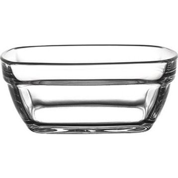 Paşabahçe 53662 6'Lı Cam Kase