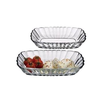 Paşabahçe 53702 Mezze 2'li Kase