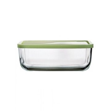 Paşabahçe 53743 1225 Cc Snowbox Kapaklı Kase