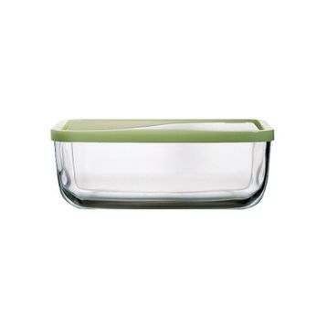 Paşabahçe 53743 1225 Cc Snowbox Kapaklı Kase