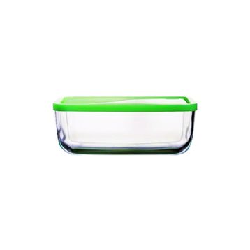 Paşabahçe 53743 1225 Cc Snowbox Kapaklı Kase