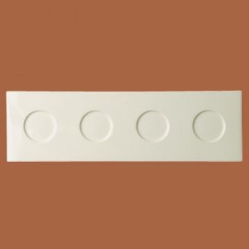 Paşabahçe 53749 6'lı Mini Tadımlık Sos Kasesi