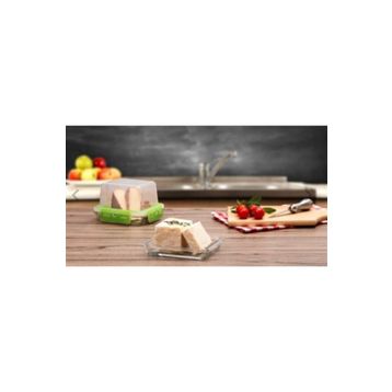 Paşabahçe 53802 Storemax Saklama Kabı