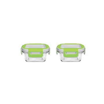 Paşabahçe 53802 Storemax Saklama Kabı