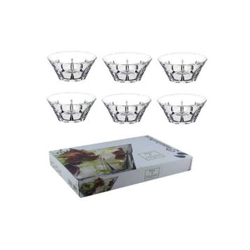 Paşabahçe 53883 130 mm 6'lı Pera Kase