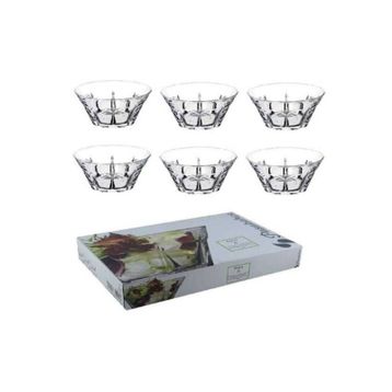 Paşabahçe 53883 130 mm 6'lı Pera Kase