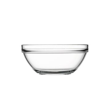 Paşabahçe 53923 Cam Salata Kasesi