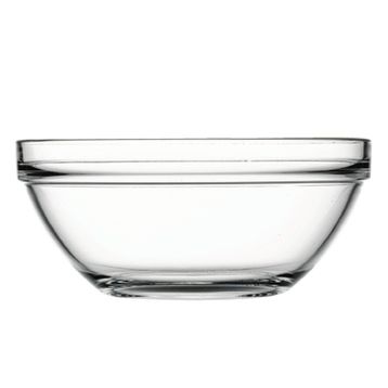 Paşabahçe 53923 Cam Salata Kasesi