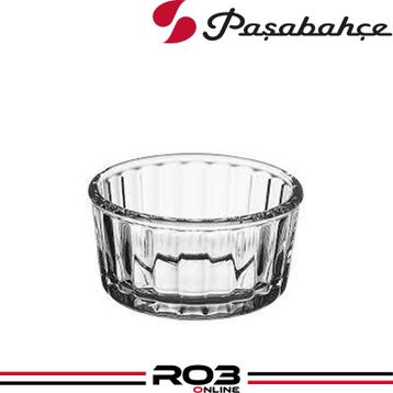 Paşabahçe 53943 6'lı Ramekin Kase