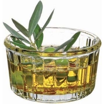 Paşabahçe 53943 Ramekin 12'li Mini Kase