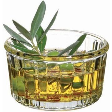 Paşabahçe 53943 Ramekin 12'li Mini Kase
