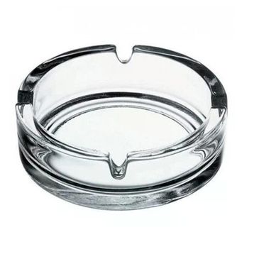 Paşabahçe 54036 Cam 8li Küllük