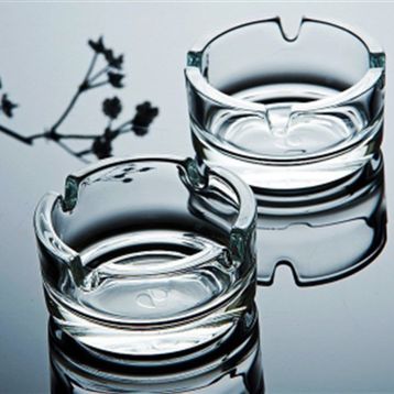 Paşabahçe 54126 Bistro 2 Adet Küllük