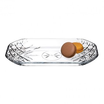 Paşabahçe 54188 Timeless Kayık Tabak
