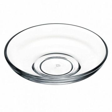 Paşabahçe 54201 12'li Çay Tabağı