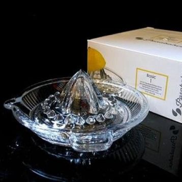 Paşabahçe 54209 Basic Limon Sıkacağı