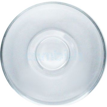 Paşabahçe 54251 Aida 110 mm 6'lı Paket Çay Tabağı